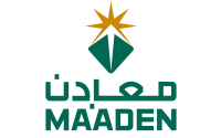 Maaden